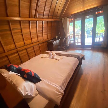 Sri Sedana Homestay Sidemen  Ngoại thất bức ảnh