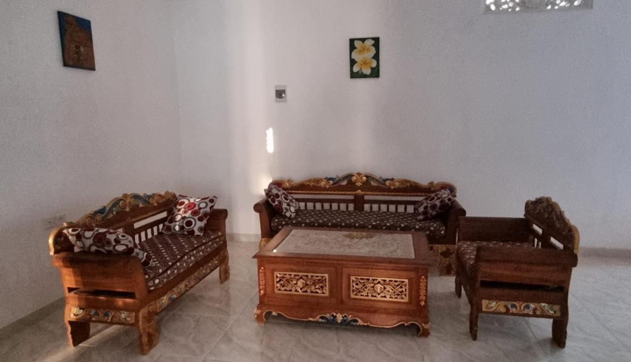 Sri Sedana Homestay Sidemen  Ngoại thất bức ảnh