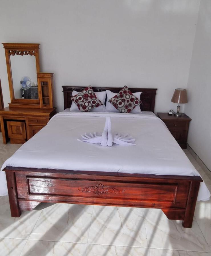 Sri Sedana Homestay Sidemen  Ngoại thất bức ảnh