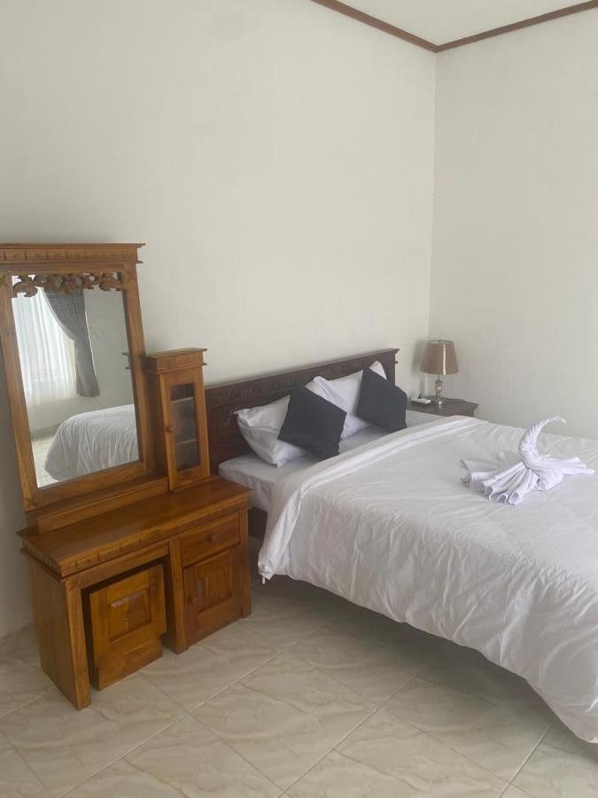Sri Sedana Homestay Sidemen  Ngoại thất bức ảnh