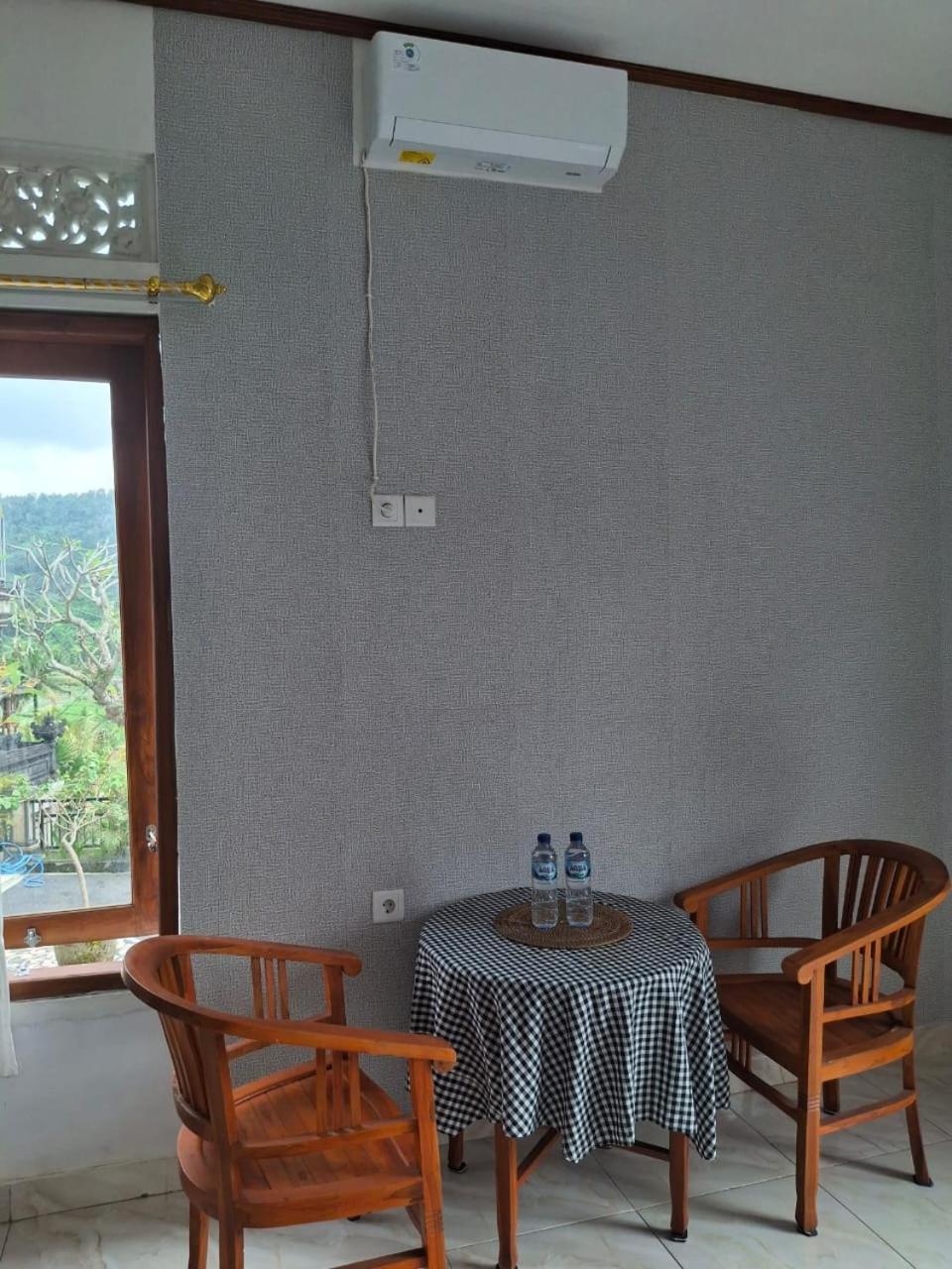 Sri Sedana Homestay Sidemen  Ngoại thất bức ảnh