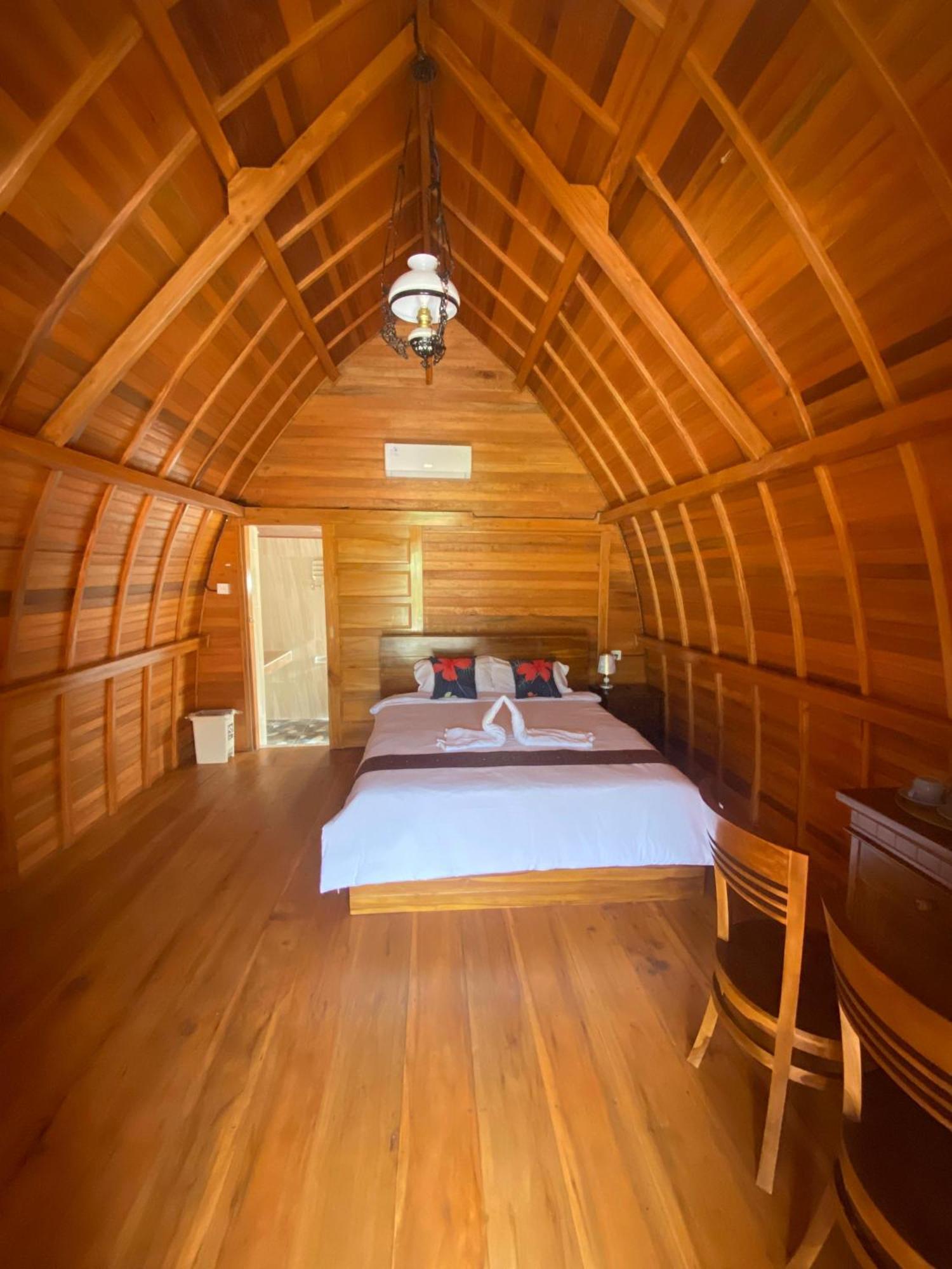 Sri Sedana Homestay Sidemen  Ngoại thất bức ảnh