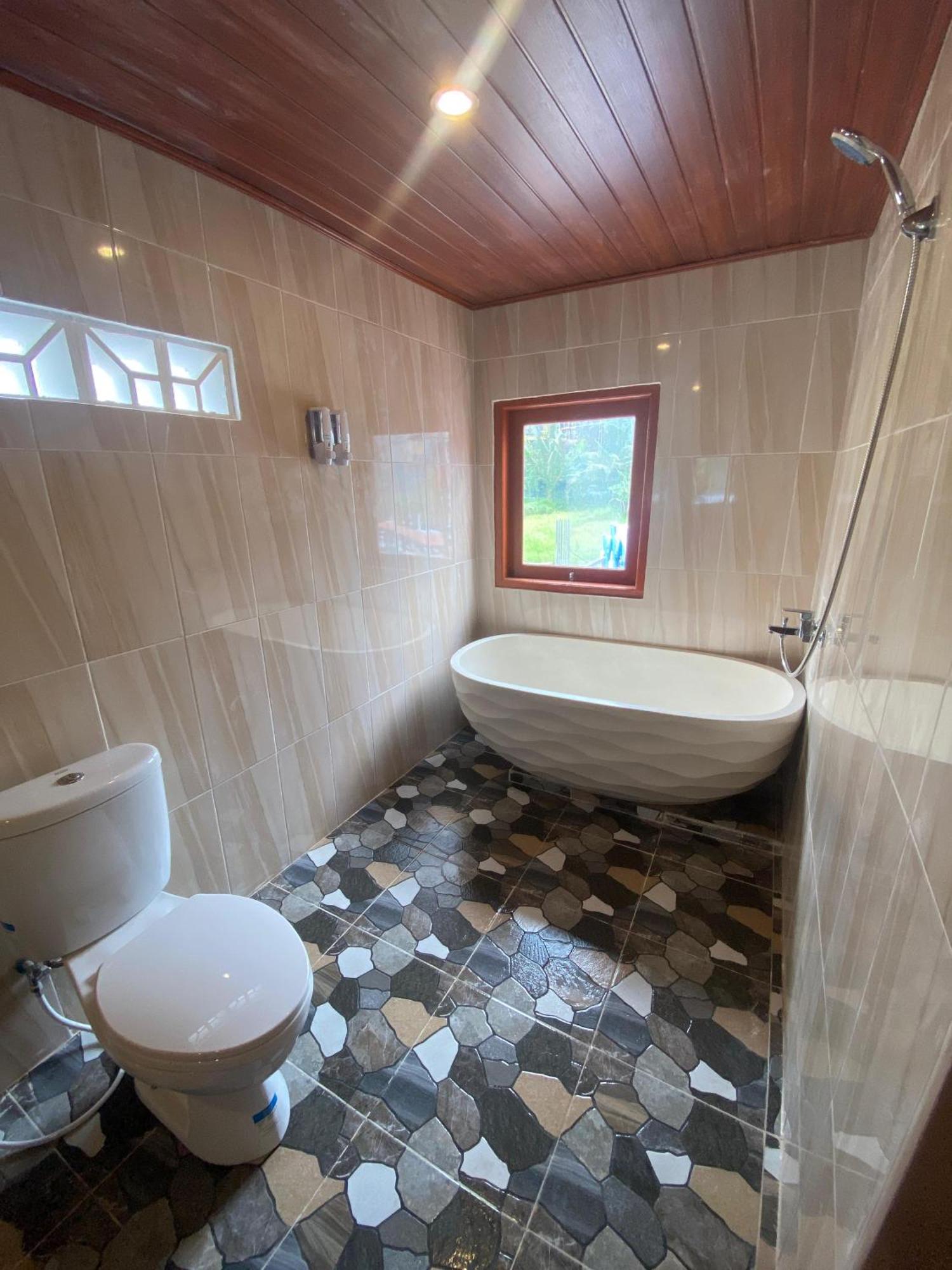 Sri Sedana Homestay Sidemen  Ngoại thất bức ảnh