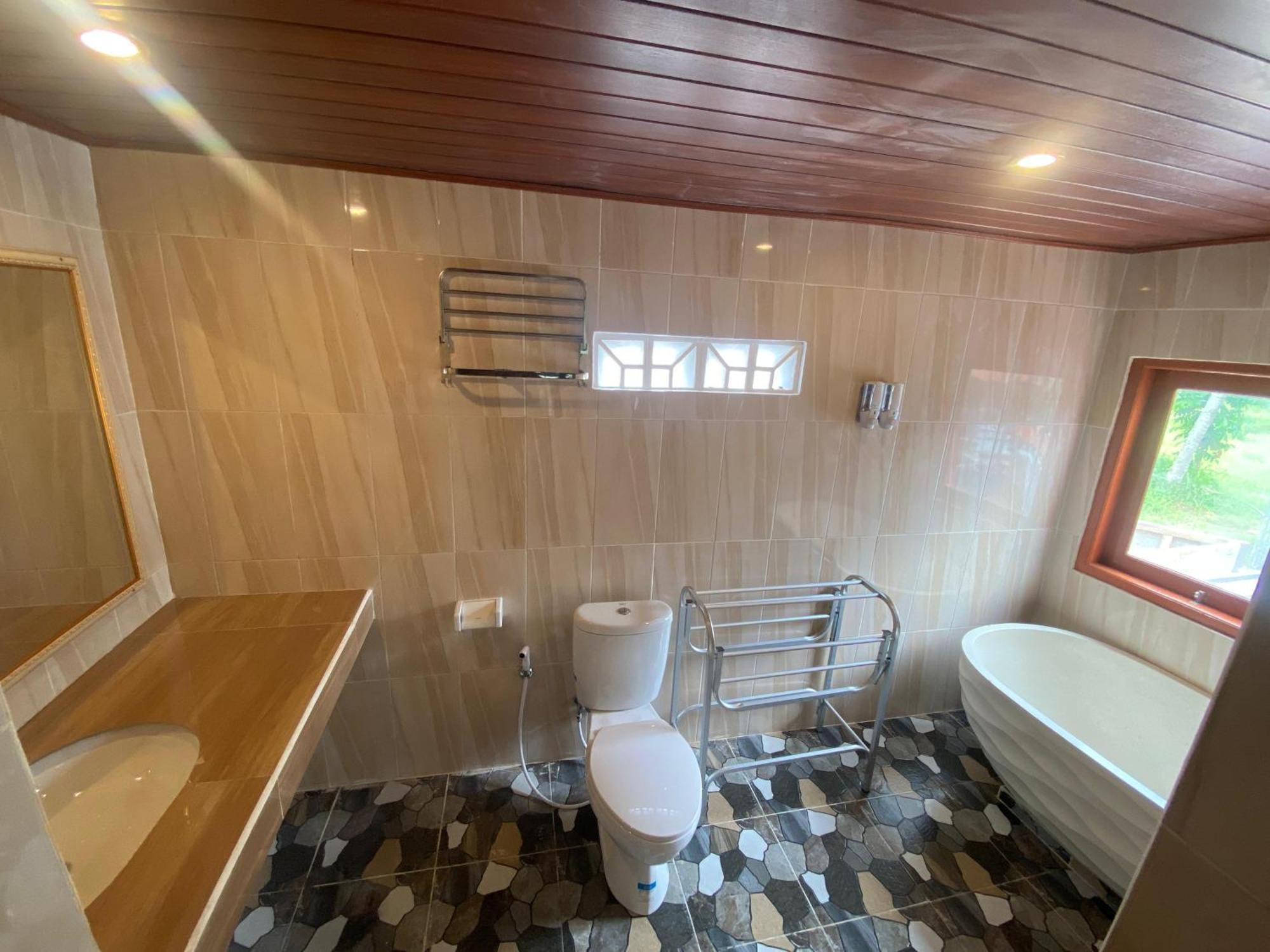 Sri Sedana Homestay Sidemen  Ngoại thất bức ảnh