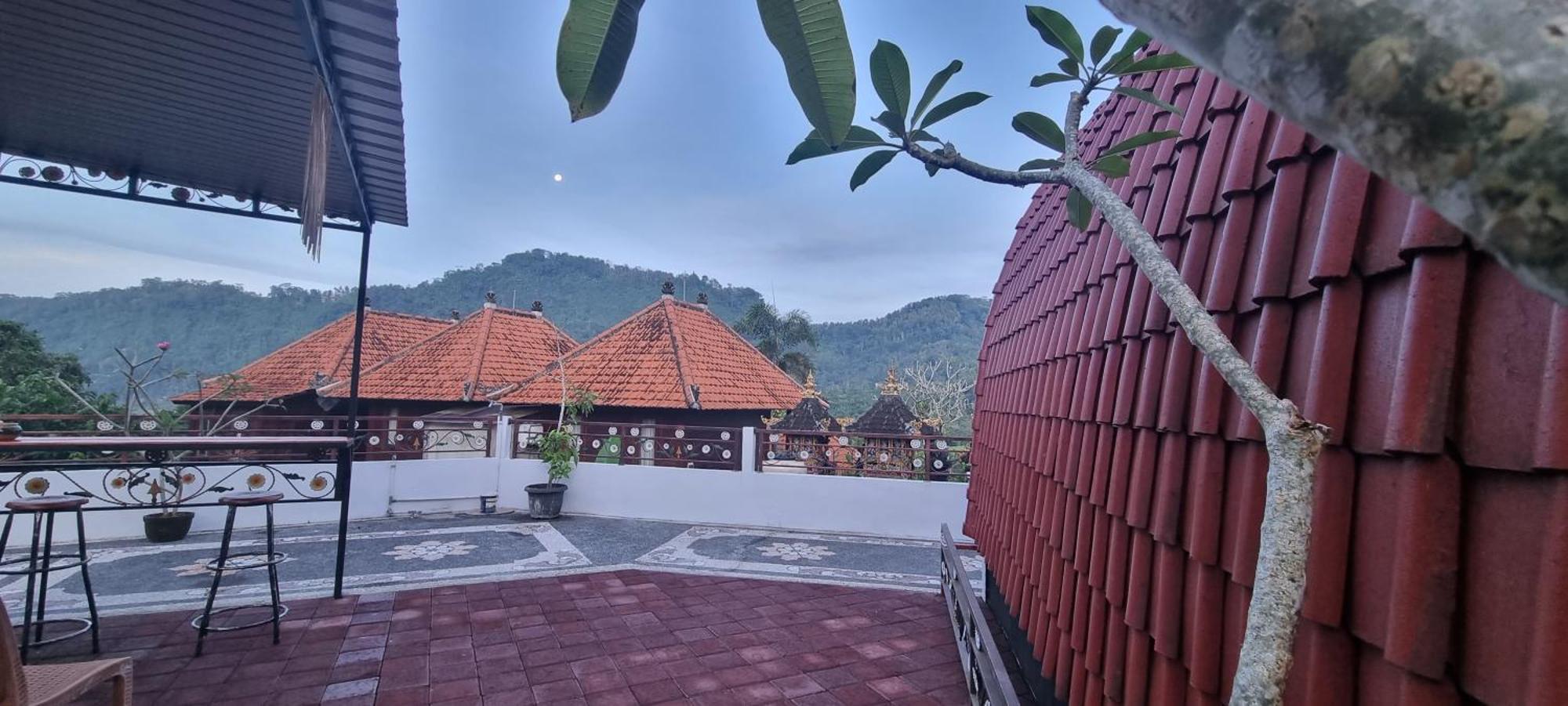 Sri Sedana Homestay Sidemen  Ngoại thất bức ảnh